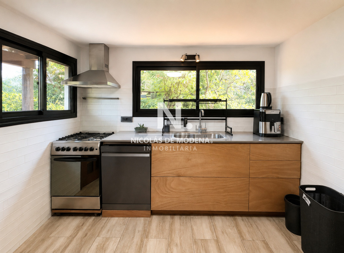 Casa en Alquiler · Foto 6