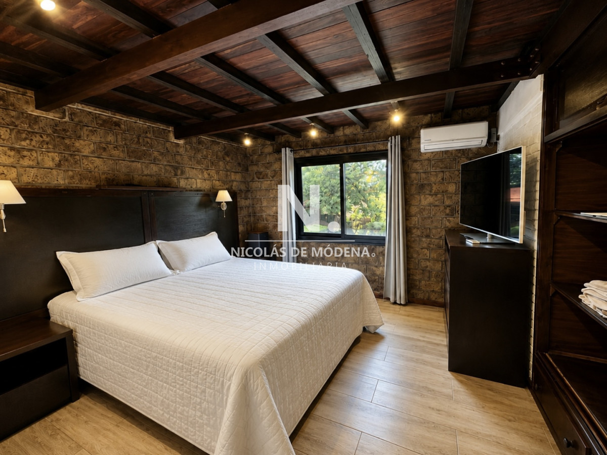 Casa en Alquiler · Foto 7