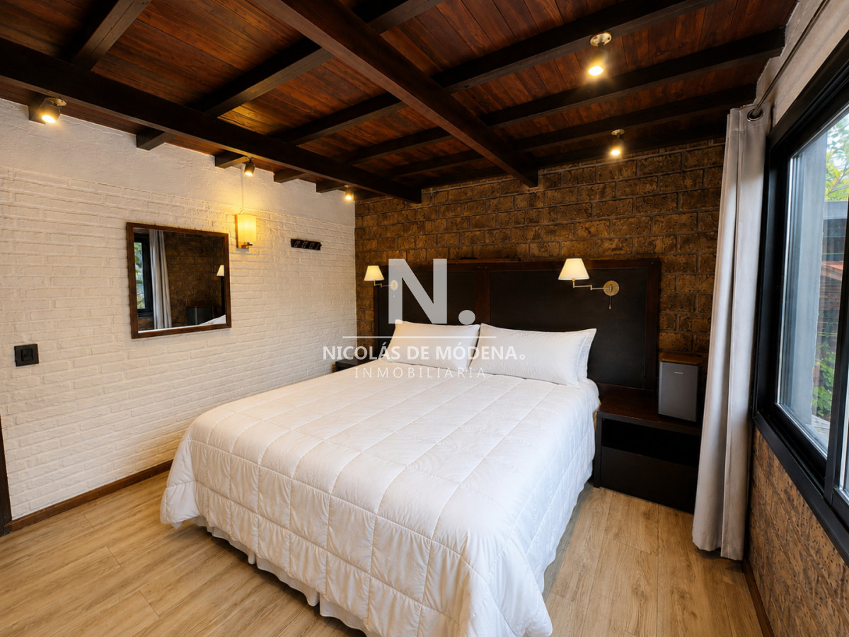 Casa en Alquiler · Foto 8