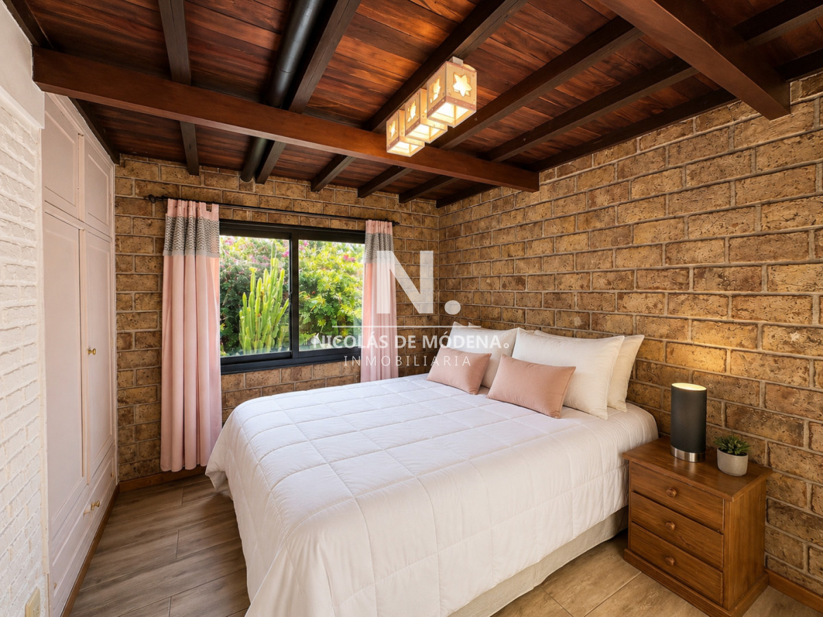 Casa en Alquiler · Foto 11