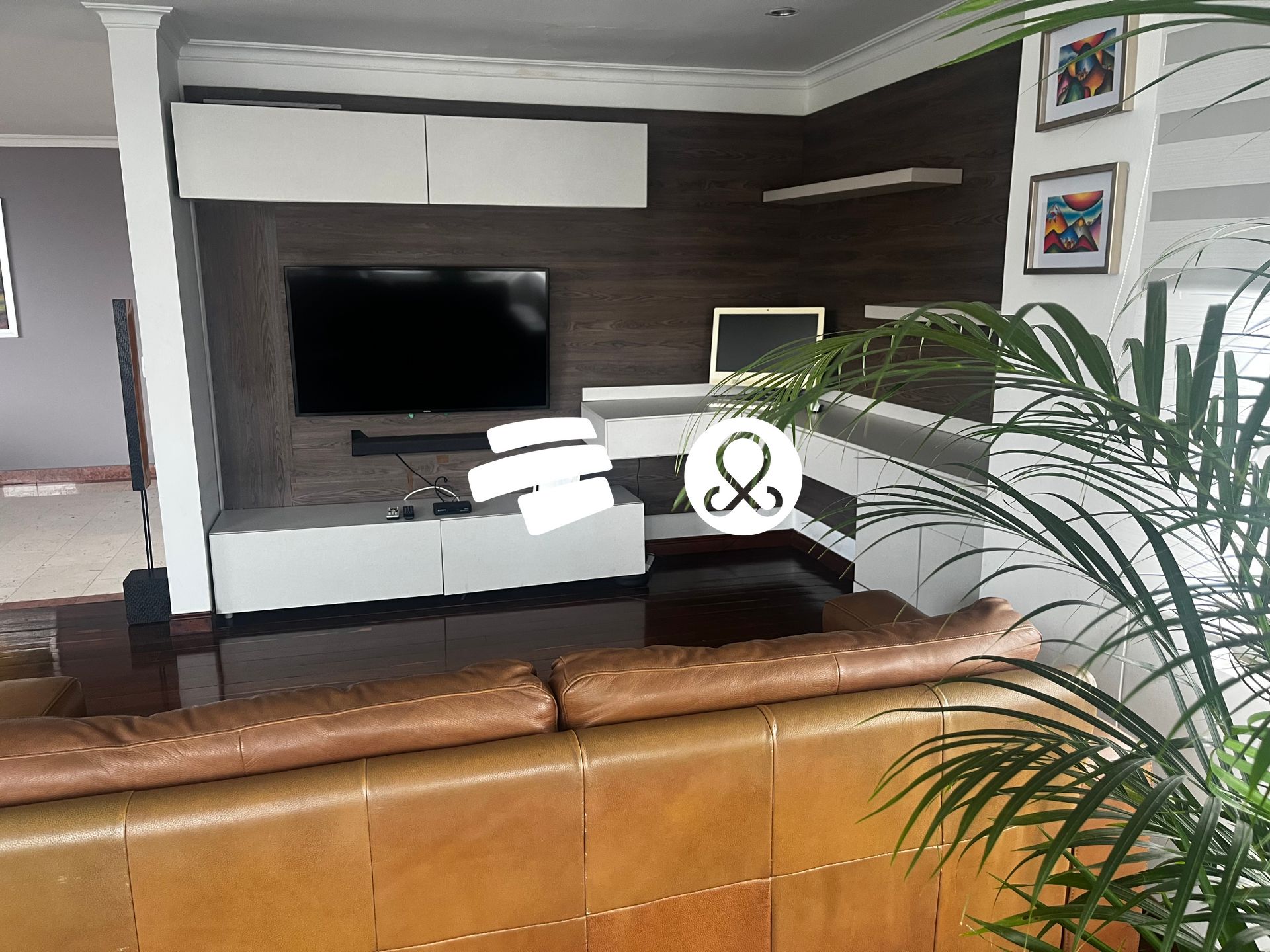 Apartamento en venta en El Poblado, Medellín · foto 5 de 12