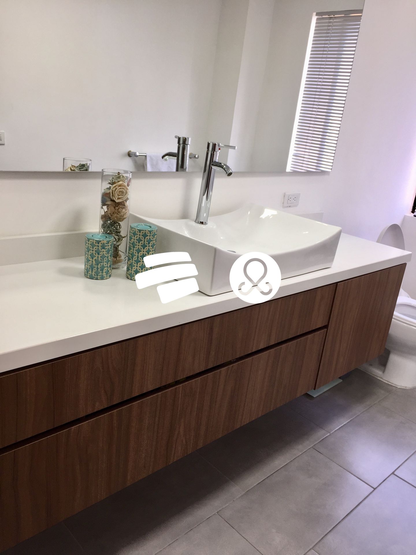 Apartamento en venta en El Poblado, Medellín · foto 8 de 12