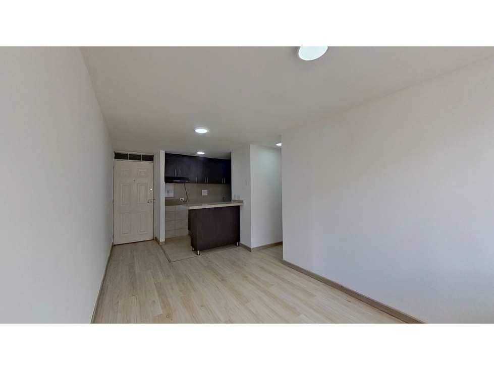 Apartamento en venta en Tuna Baja, Bogotá · foto 2 de 10