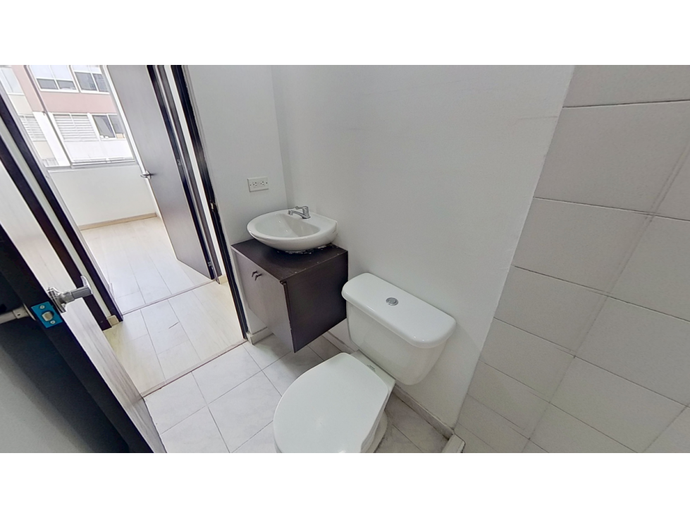 Apartamento en venta en Tuna Baja, Bogotá · foto 8 de 10