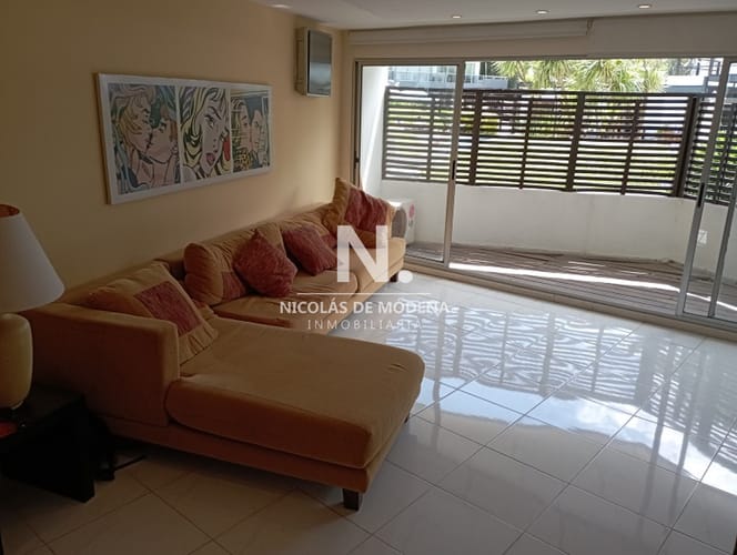 Apartamento en Alquiler · Photo 2