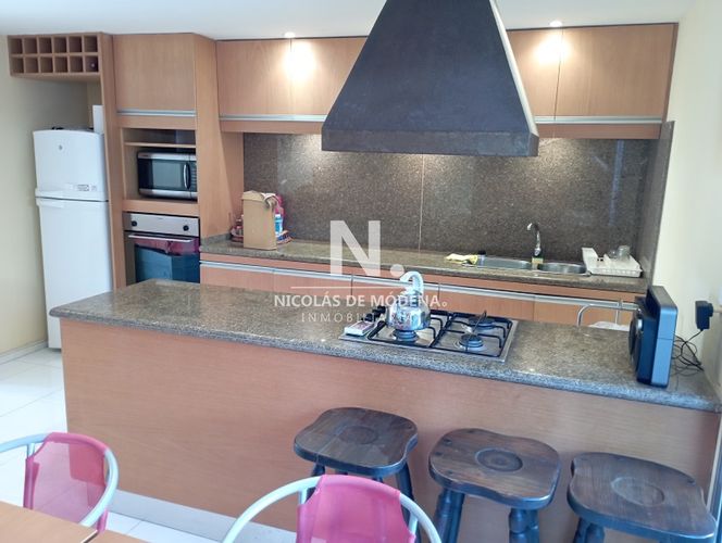 Apartamento en Alquiler · Photo 3