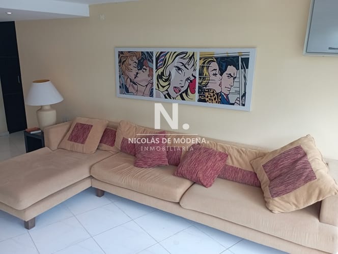 Apartamento en Alquiler · Photo 4