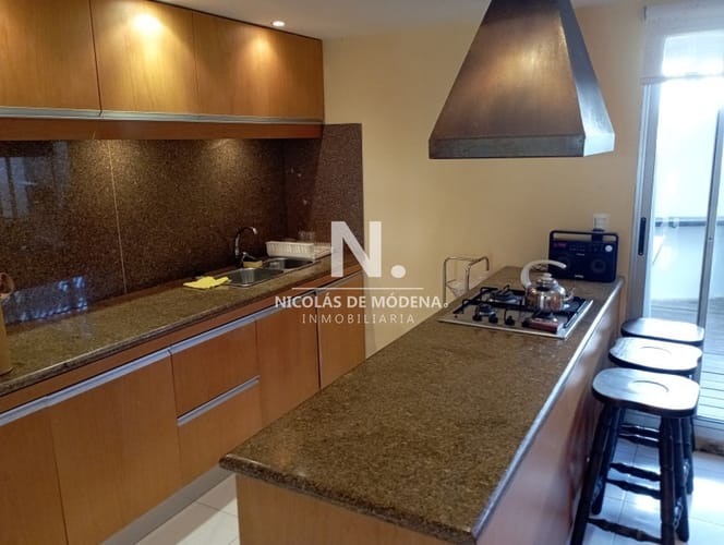 Apartamento en Alquiler · Photo 7