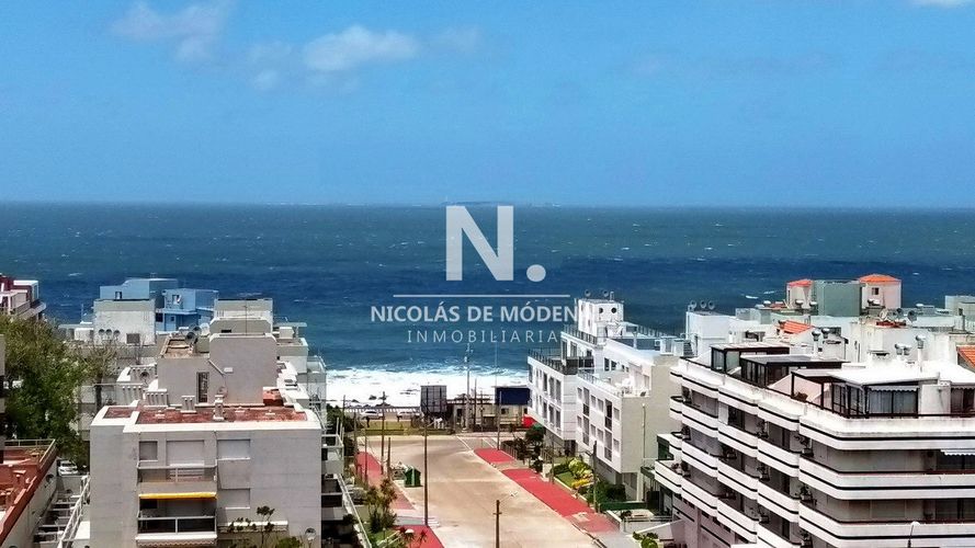 Apartamento en venta en Península