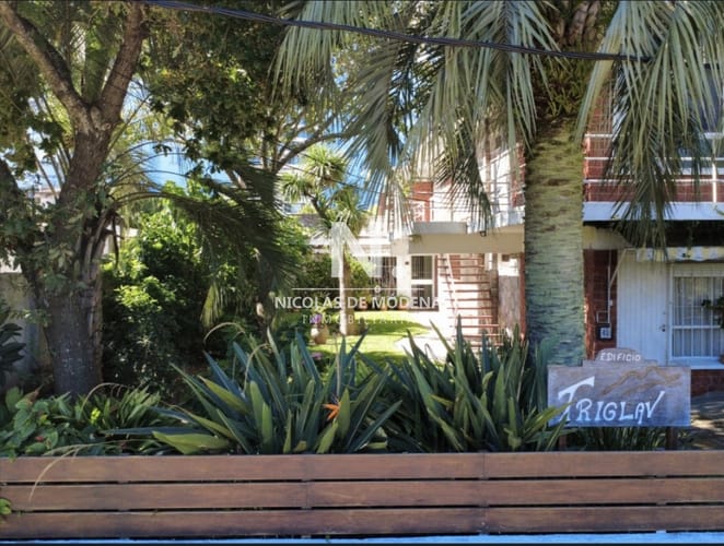 Apartamento en venta en La Barra