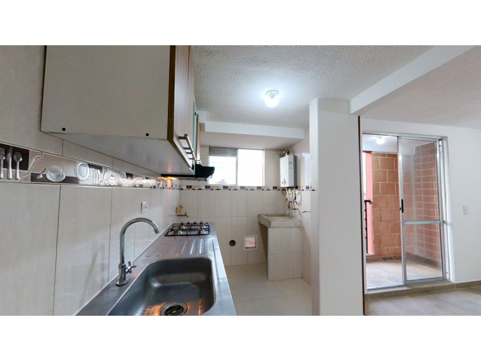 Apartamento en venta en Ismael Perdomo, Bogotá · foto 2 de 10