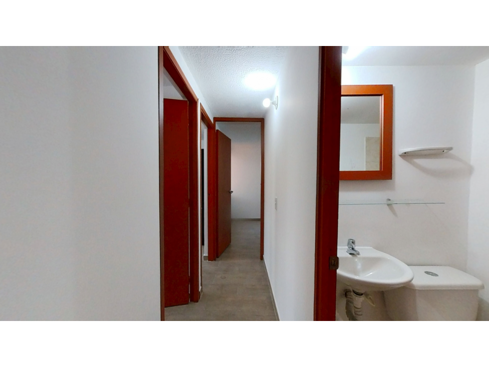 Apartamento en venta en Ismael Perdomo, Bogotá · foto 3 de 10