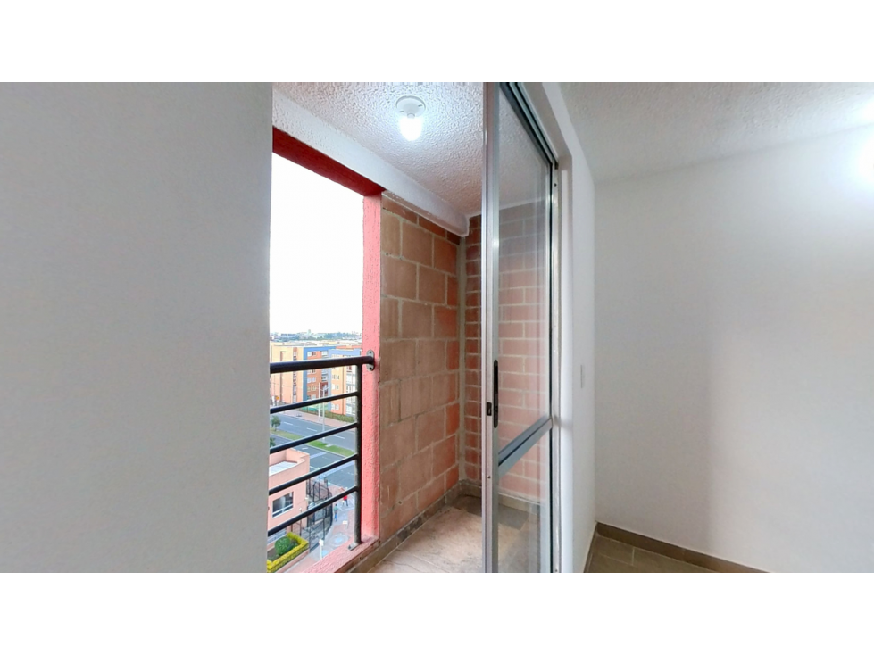 Apartamento en venta en Ismael Perdomo, Bogotá · foto 4 de 10