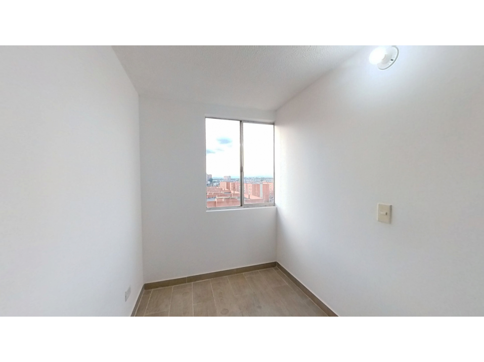 Apartamento en venta en Ismael Perdomo, Bogotá · foto 5 de 10