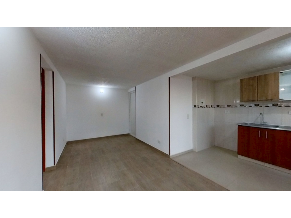 Apartamento en venta en Ismael Perdomo, Bogotá · foto 7 de 10