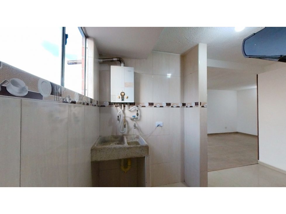 Apartamento en venta en Ismael Perdomo, Bogotá · foto 8 de 10