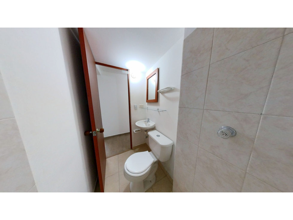 Apartamento en venta en Ismael Perdomo, Bogotá · foto 9 de 10