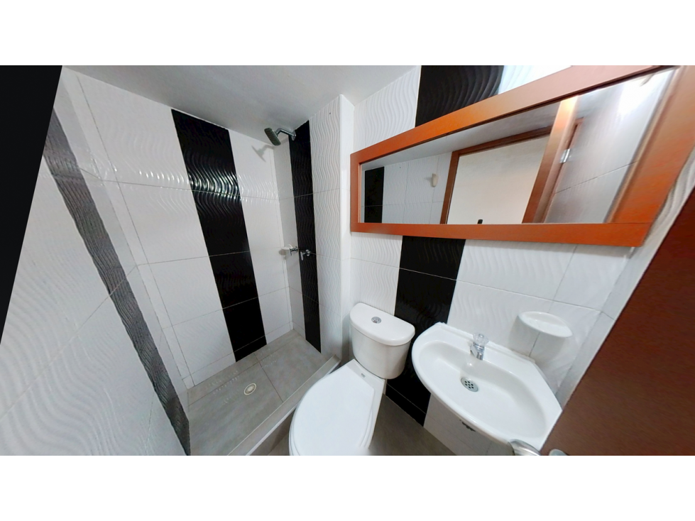 Apartamento en venta en Ismael Perdomo, Bogotá · foto 10 de 10