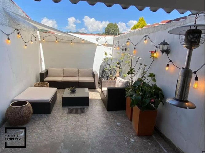 Casa de 4 alcobas en venta en San Jose De Bavaria, Bogotá, 260 m² · foto 8 de 14