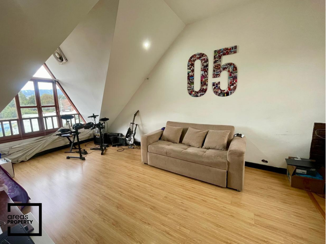 Casa de 4 alcobas en venta en San Jose De Bavaria, Bogotá, 260 m² · foto 7 de 14