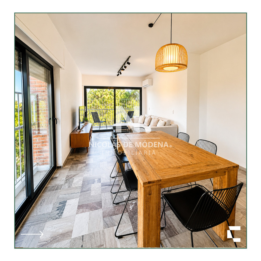 Apartamento en Alquiler · Foto 3