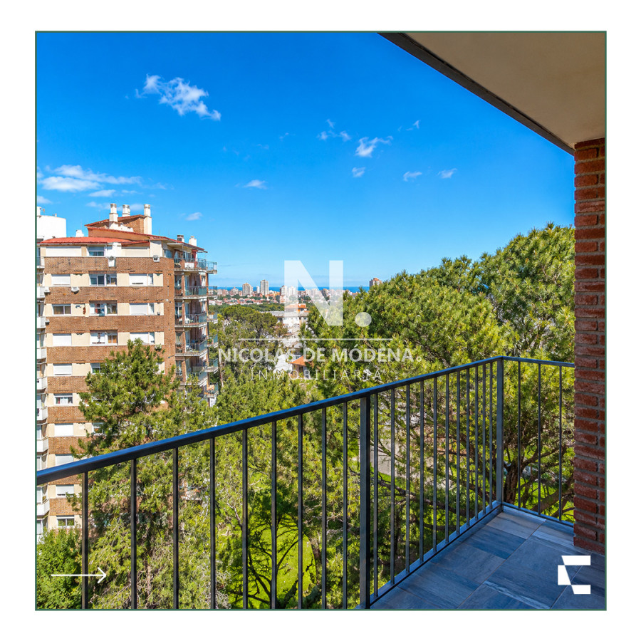 Apartamento en Alquiler · Foto 6