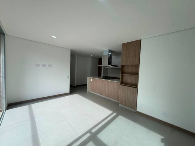 Apartamento de 3 alcobas en arriendo en Pan De Azucar, Sabaneta, 75 m² · foto 2 de 19