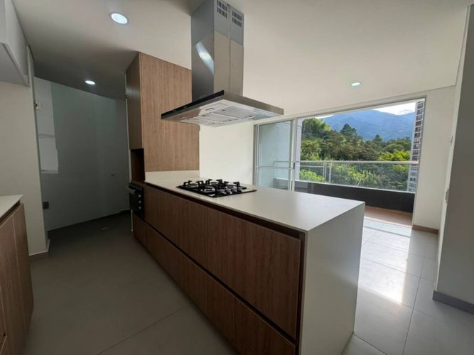 Apartamento de 3 alcobas en arriendo en Pan De Azucar, Sabaneta, 75 m² · foto 3 de 19