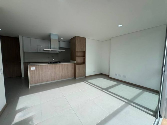 Apartamento de 3 alcobas en arriendo en Pan De Azucar, Sabaneta, 75 m² · foto 4 de 19