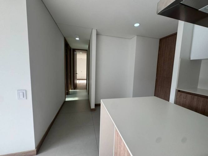 Apartamento de 3 alcobas en arriendo en Pan De Azucar, Sabaneta, 75 m² · foto 6 de 19