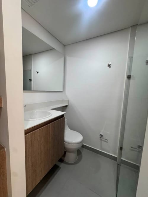 Apartamento de 3 alcobas en arriendo en Pan De Azucar, Sabaneta, 75 m² · foto 14 de 19