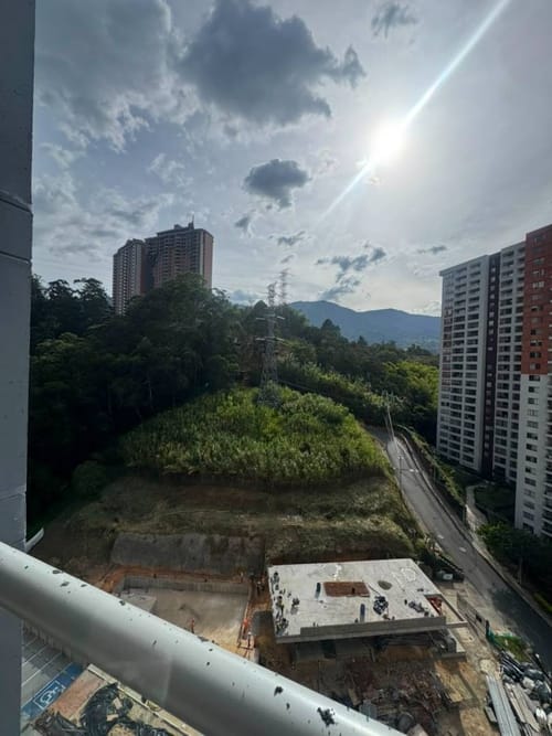 Apartamento de 3 alcobas en arriendo en Pan De Azucar, Sabaneta, 75 m² · foto 16 de 19