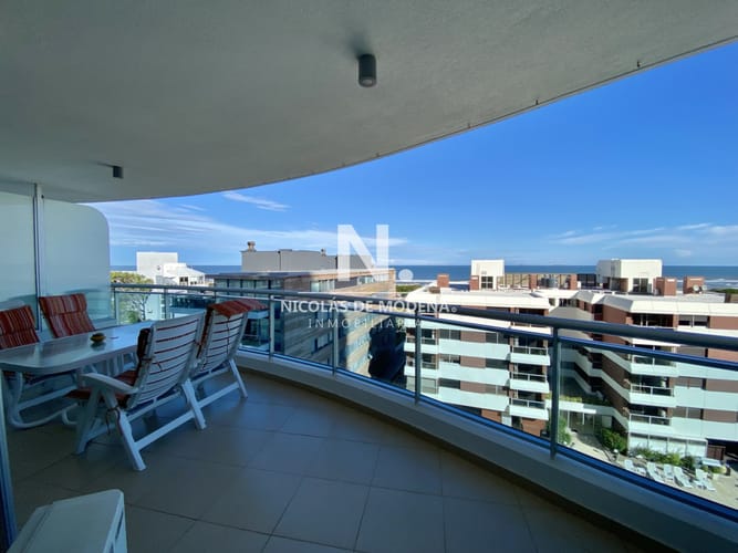 Apartamento en venta en Aidy Grill
