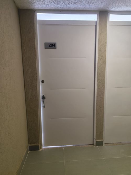 Apartamento de 2 alcobas en venta en El Cortijo, Madrid, 46 m² · foto 4 de 20