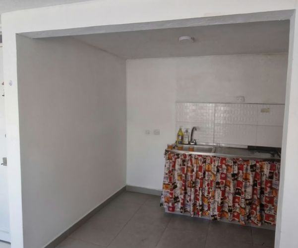 Apartamento de 2 alcobas en venta en El Cortijo, Madrid, 46 m² · foto 7 de 20