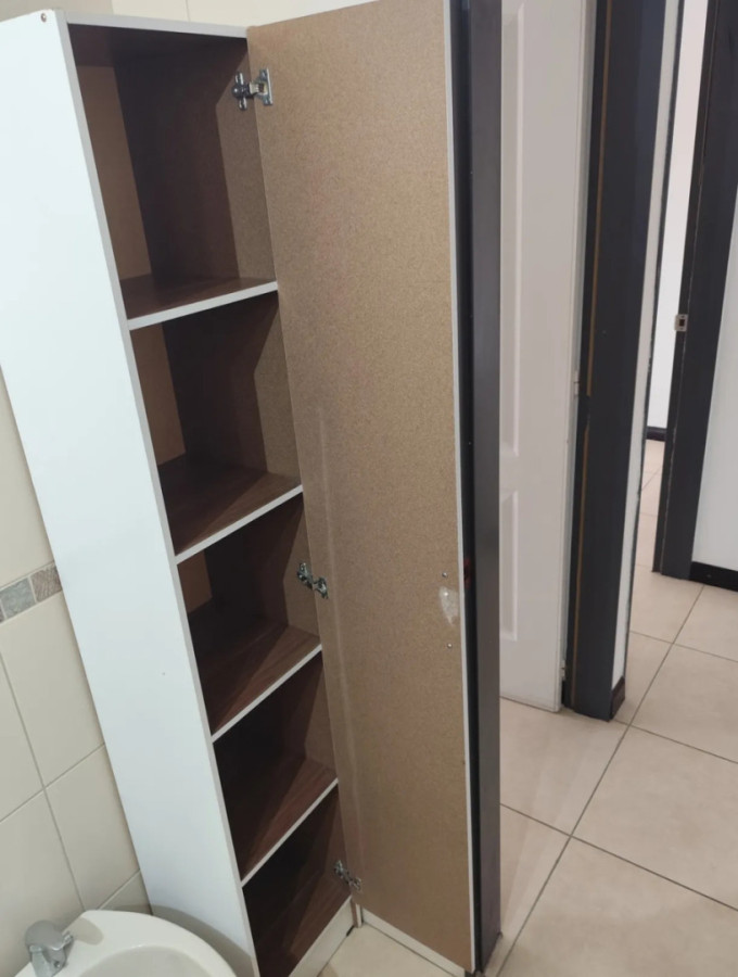 Apartamento en Alquiler · Foto 11