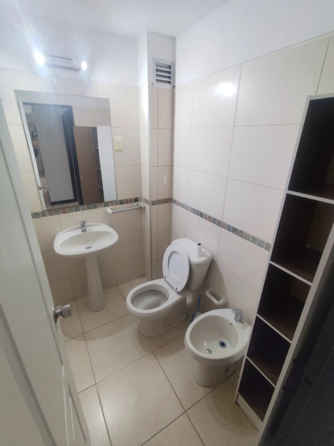 Apartamento en Alquiler · Foto 12
