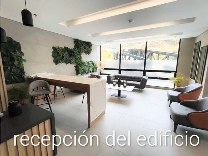 Apartamento de 2 alcobas en venta en Cerro San Cristobal Alto, Bogotá, 43 m² · foto 6 de 24