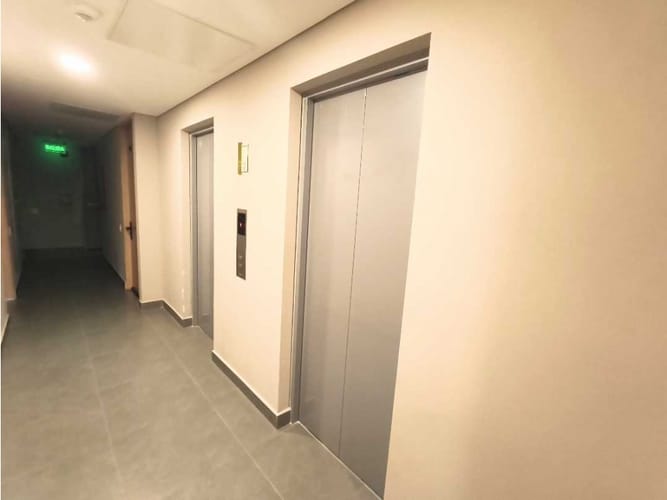 Apartamento de 2 alcobas en venta en Cerro San Cristobal Alto, Bogotá, 43 m² · foto 11 de 24