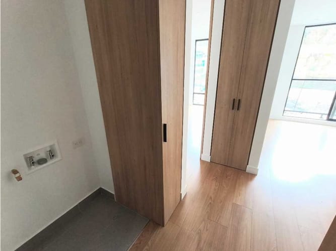 Apartamento de 2 alcobas en venta en Cerro San Cristobal Alto, Bogotá, 43 m² · foto 18 de 24