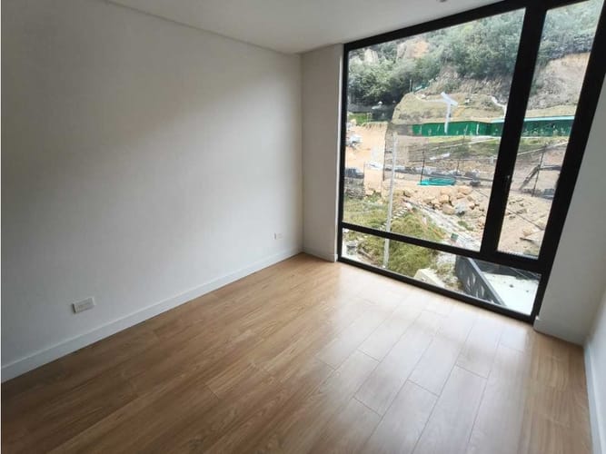 Apartamento de 2 alcobas en venta en Cerro San Cristobal Alto, Bogotá, 43 m² · foto 20 de 24