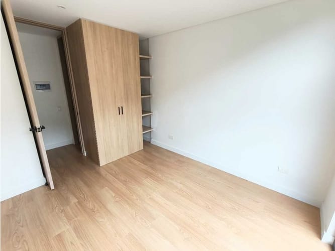 Apartamento de 2 alcobas en venta en Cerro San Cristobal Alto, Bogotá, 43 m² · foto 21 de 24