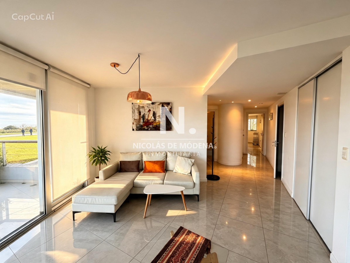 Apartamento en Alquiler · Foto 4