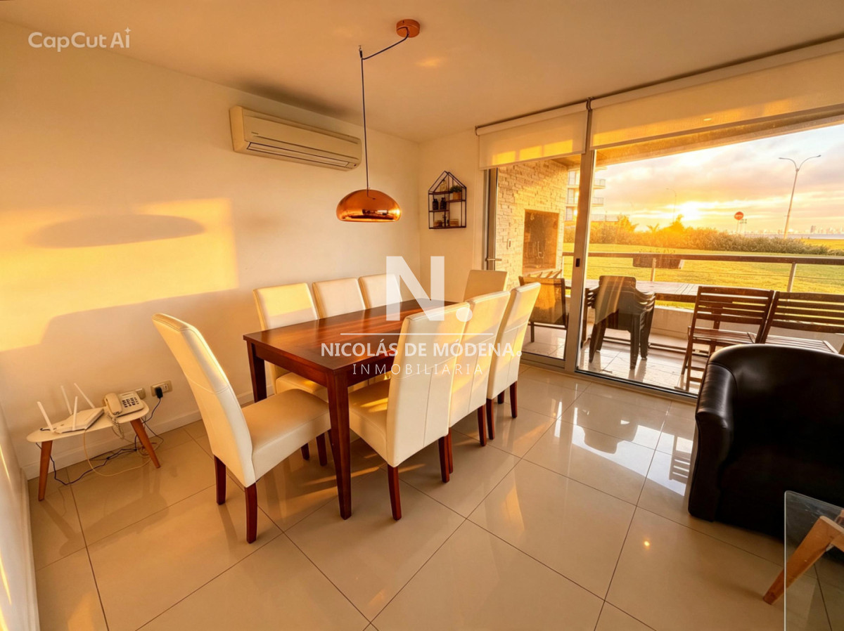 Apartamento en Alquiler · Foto 5