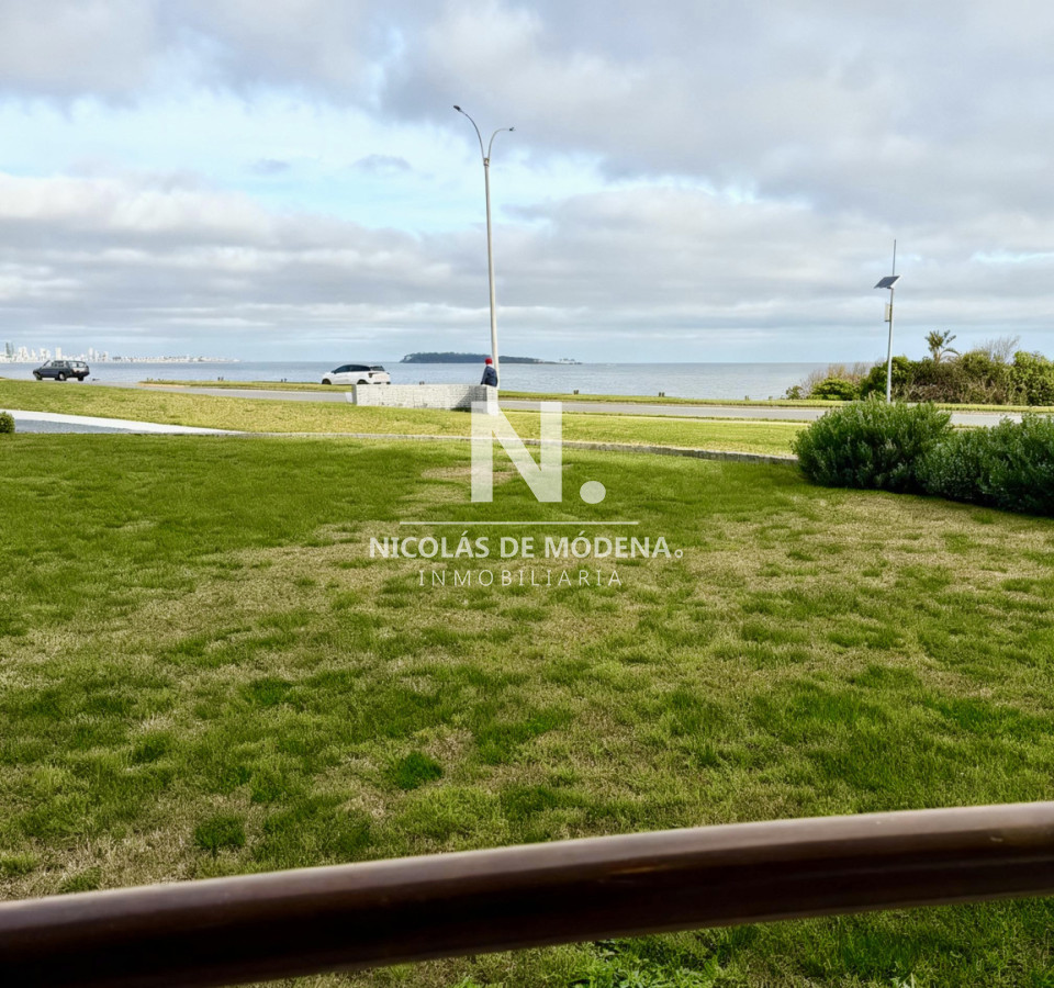 Apartamento en Alquiler · Foto 8