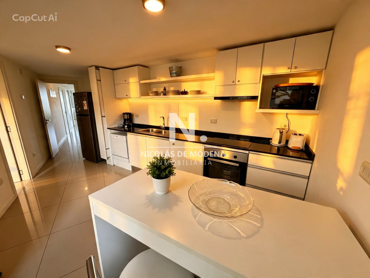 Apartamento en Alquiler · Foto 10