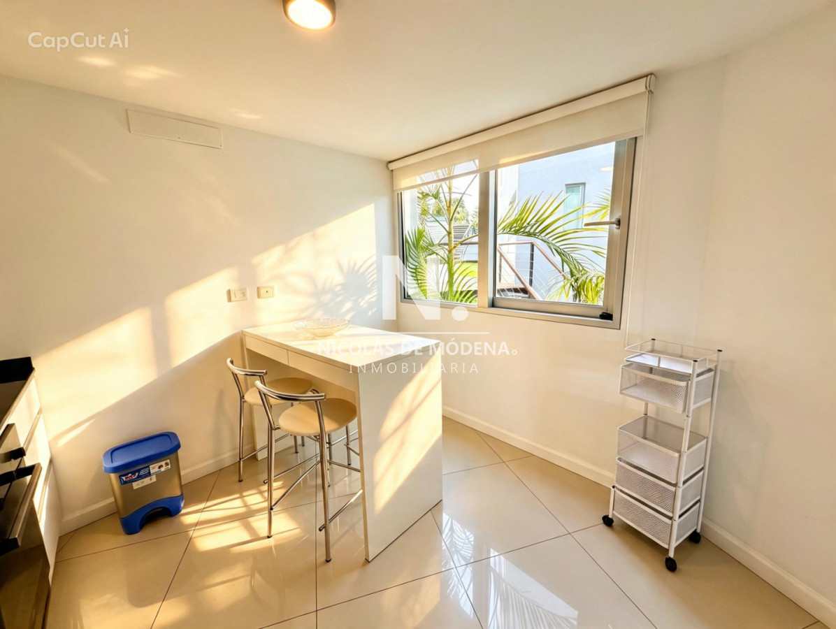 Apartamento en Alquiler · Foto 11