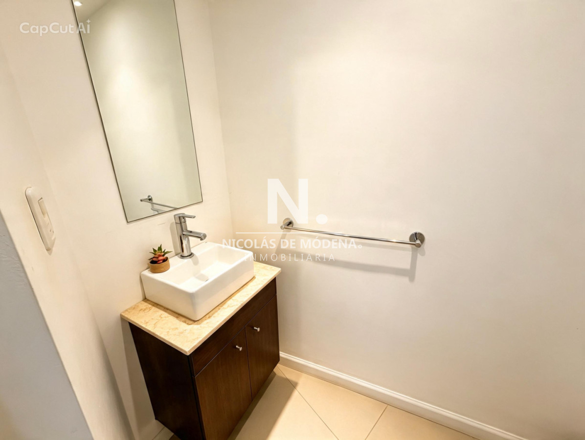 Apartamento en Alquiler · Foto 12