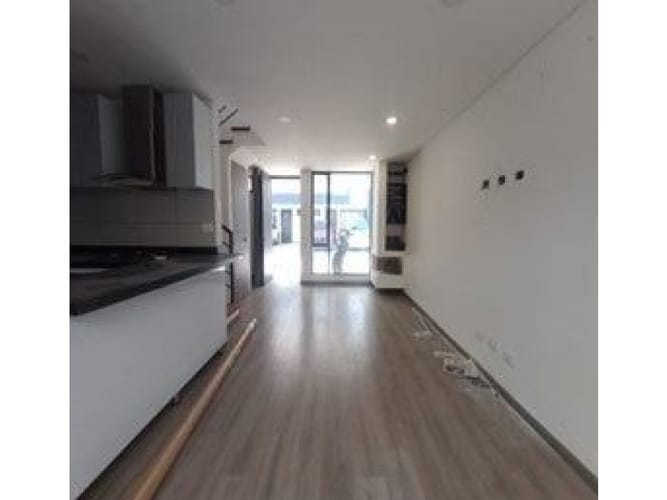 Casa de 3 alcobas en venta en Pueblo Viejo, Cota, 117 m² · foto 2 de 21