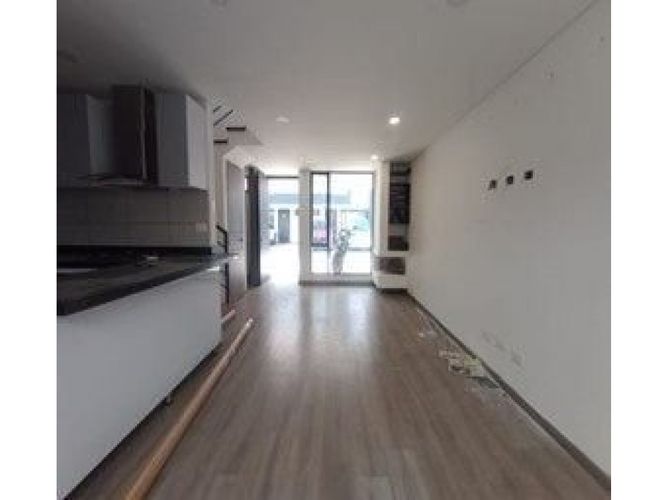 Casa de 3 alcobas en venta en Pueblo Viejo, Cota, 117 m² · foto 4 de 21